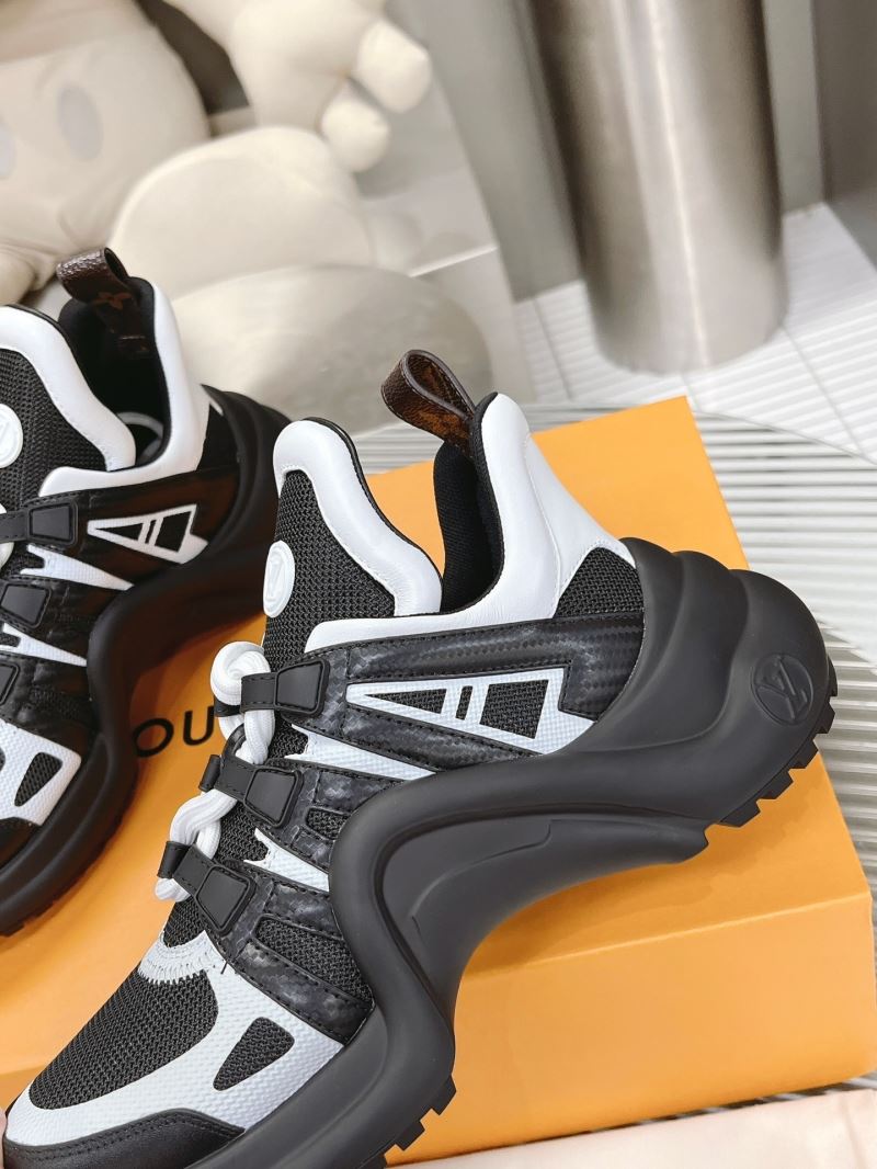 Louis Vuitton Archlight Shoes